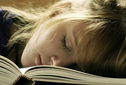 Lernen im Schlaf